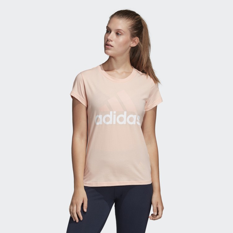 koszulka adidas Essentials Linear Tee CZ5770