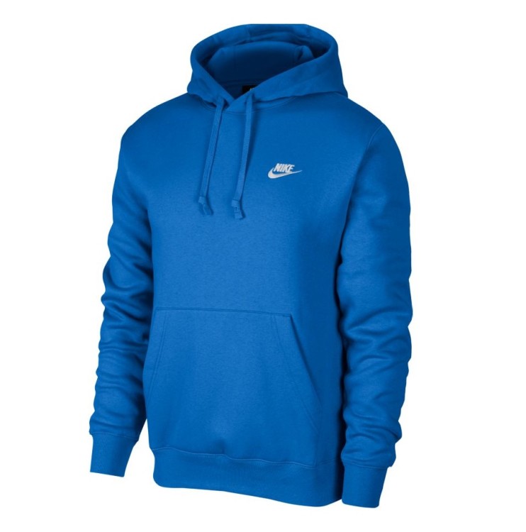  bluza Nike Sportswear Club Fleece BV2654 402
