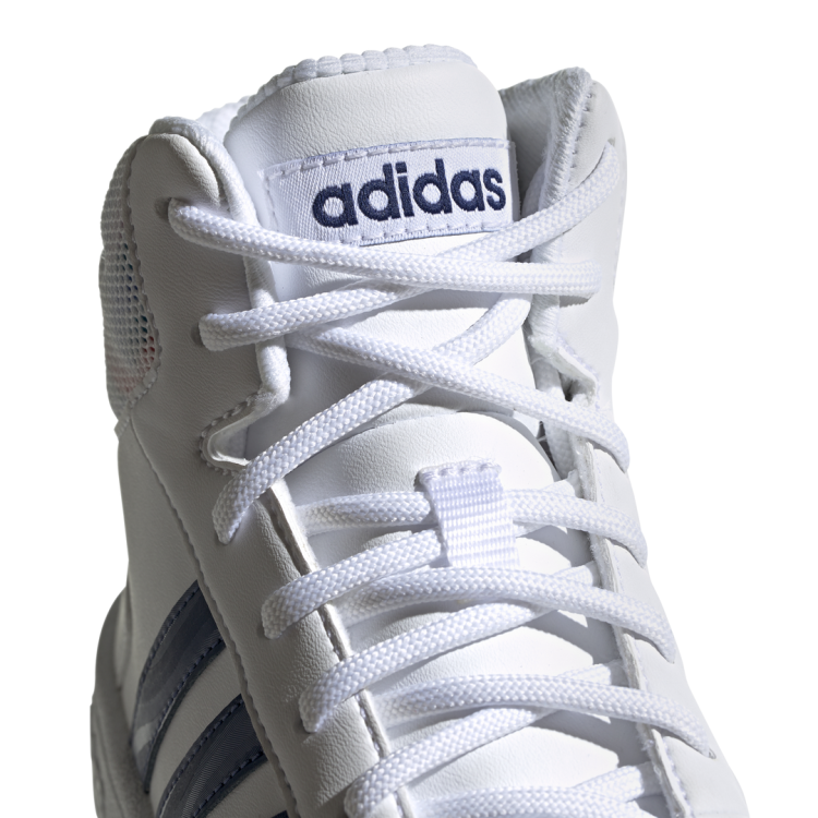 adidas Hoops Mid 2.0 K EE8546