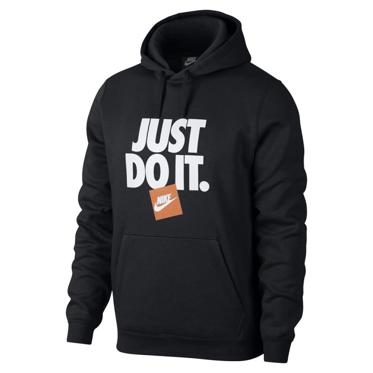 bluza Nike Just Do It AR2578 010
