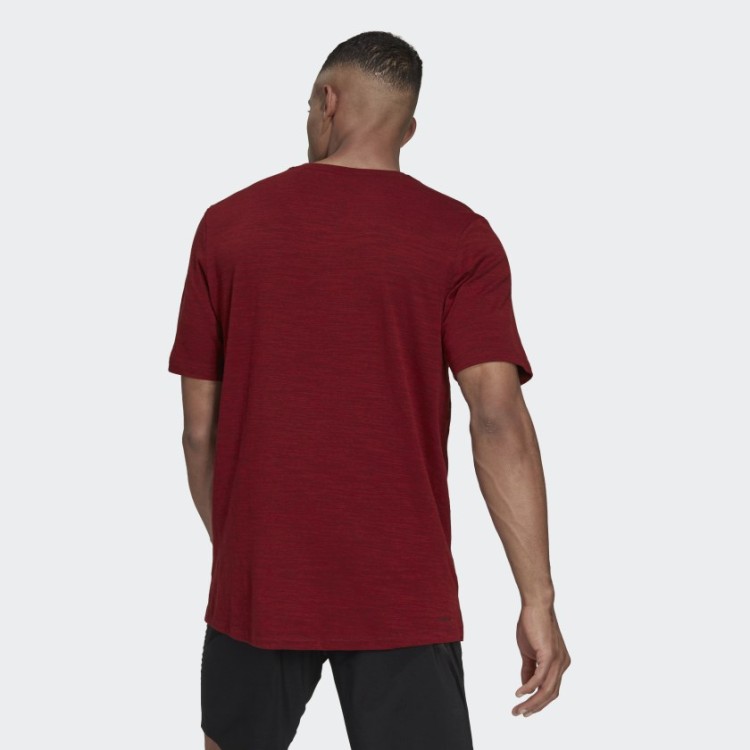 koszulka adidasCity Elevated Tee GM0515