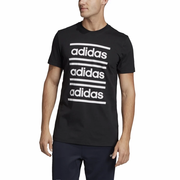  koszulka adidas EssentiaMens Celebrate the 90s Branded Tee EI5572