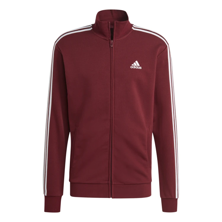dres adidas Basic 3-Stripes IC6751