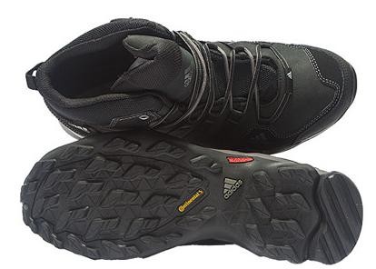 buty adidas Brushwood Mid M18499