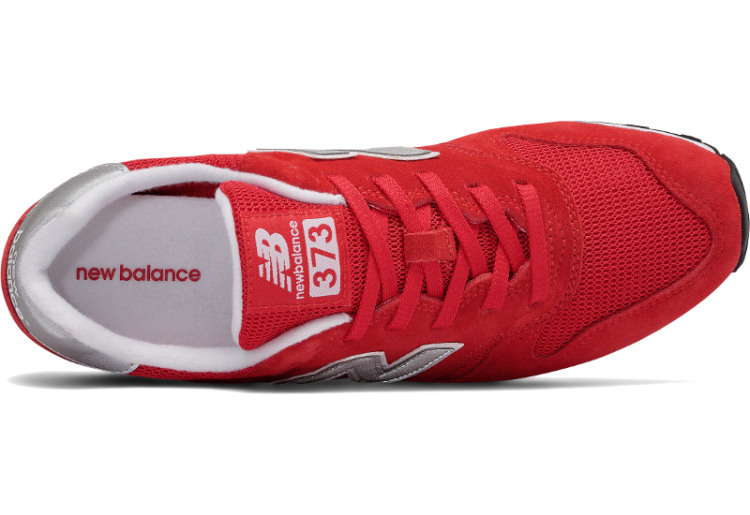 buty New Balance ML373RED
