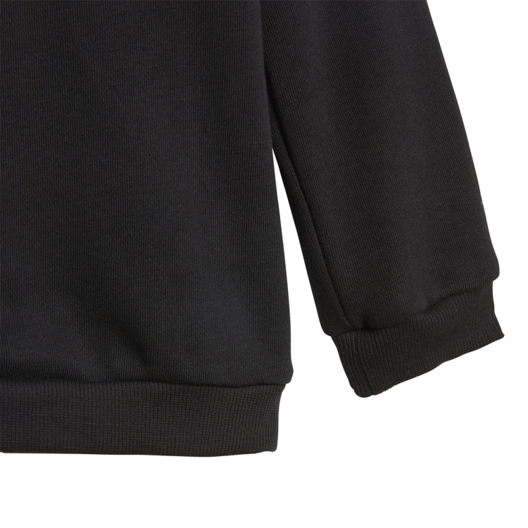  komplet dziecięcy I Logo Jogger Fleece FR5305 