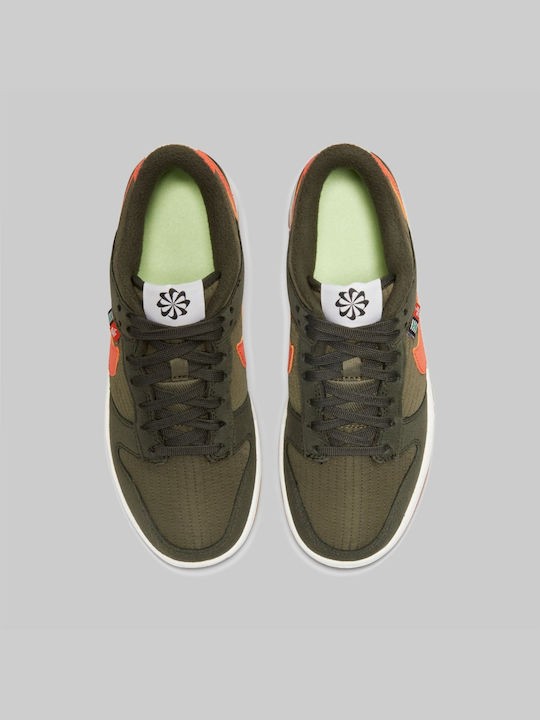 Nike Dunk Low DC9561 300