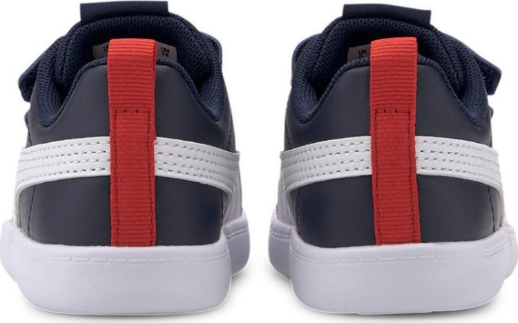 Puma Courtflex V2 V Inf 371544 01