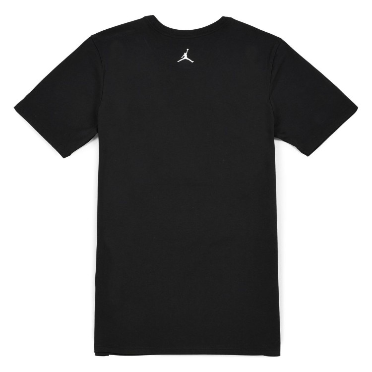 koszulka Air Jordan MJ Mondays Tee 801603 010