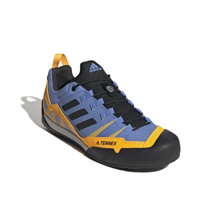 adidas Terrex Swift Solo 2 HR1303