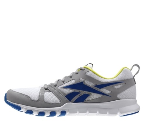 buty Reebok Sublite Train J99529
