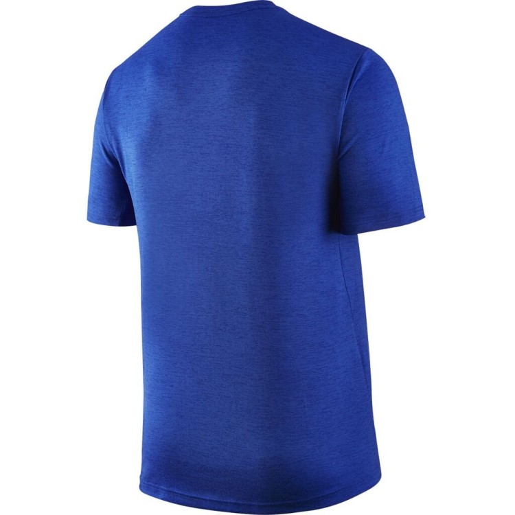 koszulka Nike Dri-Fit Training SS 742228 480 