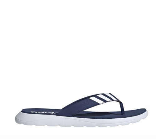  japonki adidas Comfort Flip-Flops EG2068