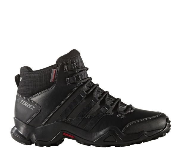 buty adidas TERREX AX2R Beta Mid Climawarm S80740