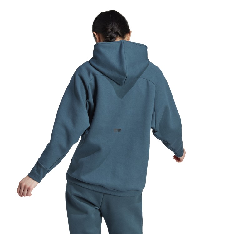 bluza adidas W Z.N.E. OH IN5121