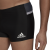 kąpielówki adidas Colorblock Swim Briefs GM3550
