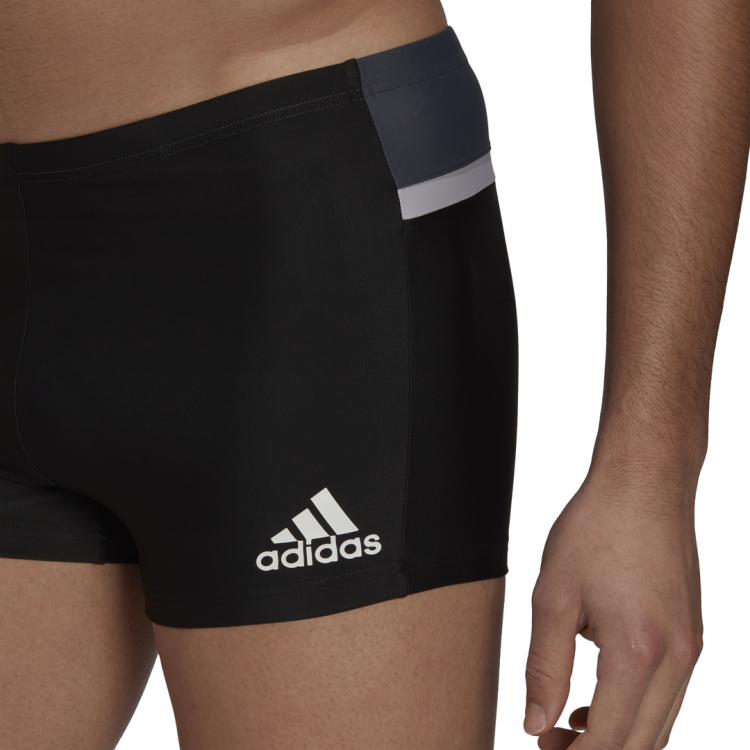 kąpielówki adidas Colorblock Swim Briefs GM3550