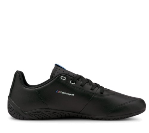 Puma BMW M Motorsport Ridge Cat 306635 01