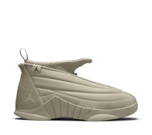 Air Jordan 15 Billie Eilish DN2863 200