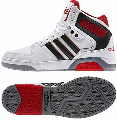 buty adidas BB9TIS F97800