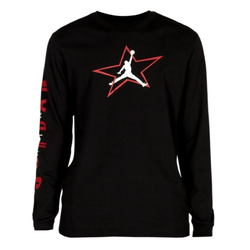 koszulka Air Jordan AJ6 Longsleeve DD5231 010