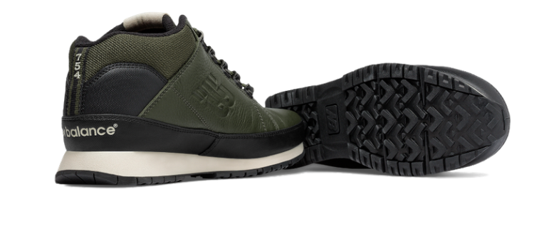 buty New Balance HL754GB