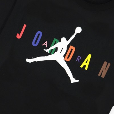 koszulka Air Jordan Air Wordmark CK4212 011