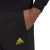 dres adidas AEROREADY Essentials Kangaroo Pocket Big Logo Track Suit GK9652