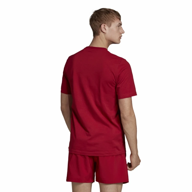 koszulka adidas Essential Plain T-Shirt EI9780 