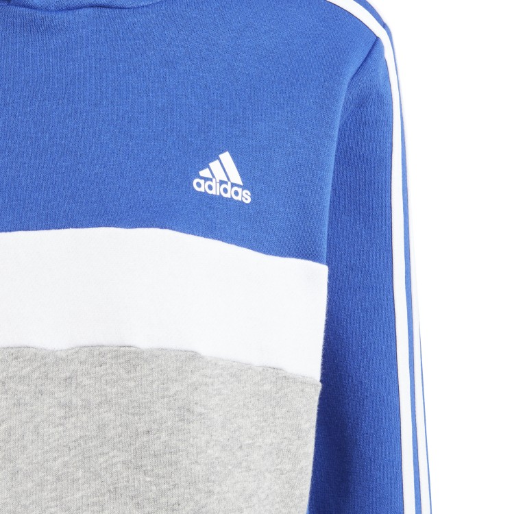 bluza adidas Tiberio 3-Stripes IB4087