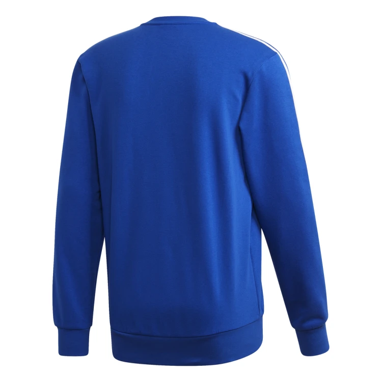 bluza adidas Essentials 3 Stripes Crewneck Fleece GD5384