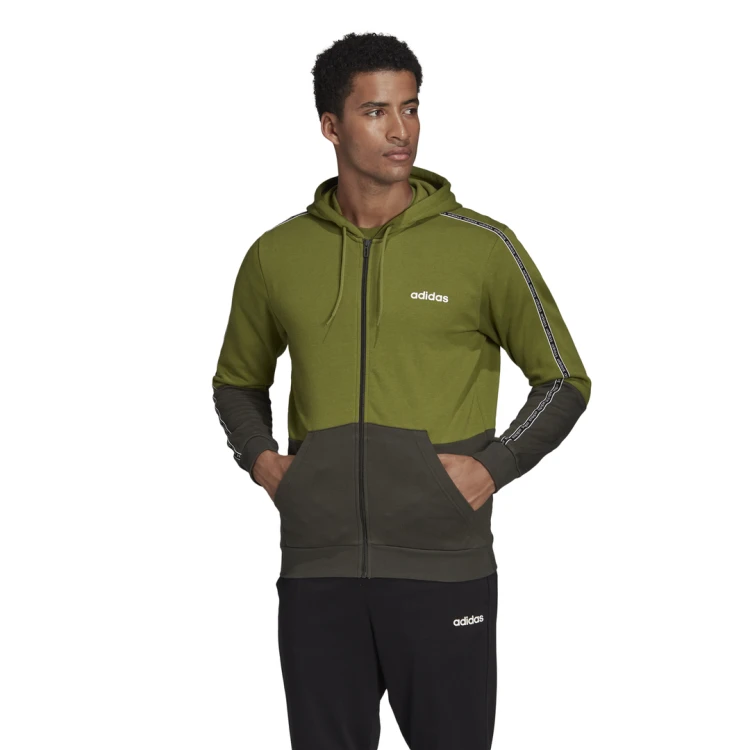 bluza Mens Celebrate the 90s Colorblock OTH Fleece EI5623