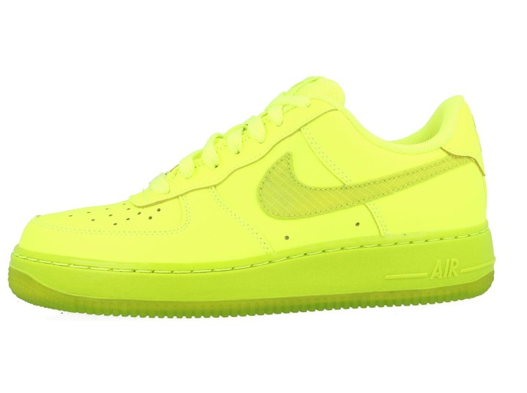  buty Nike Air Force 1 (Gs) 596728 701