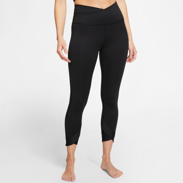 legginsy Nike CJ4215 010