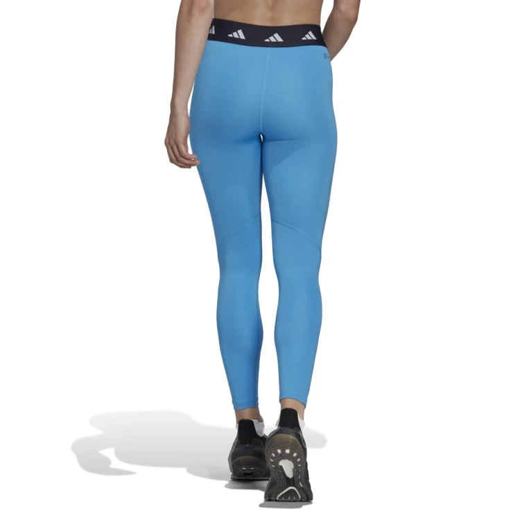  legginsy adidas Techfit 7/8 HL6074 