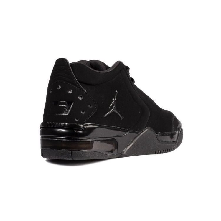 Nike Air Jordan Big Fund GS Shoes BV6434 005