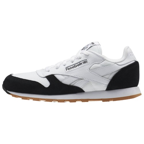 buty Reebok Classic Leather Perfect Split AR2541