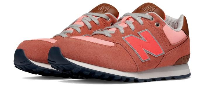 buty New Balance kl574u3g