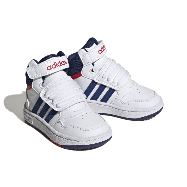 adidas Hoops 3.0 MID AC I GZ9650