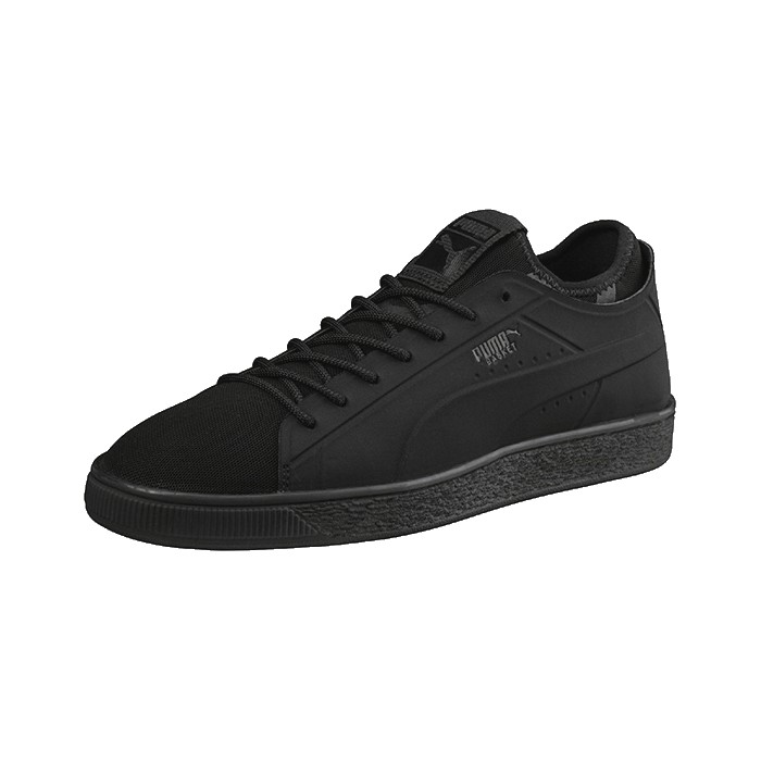 Puma Basket Classic Sock Lo 365370 01