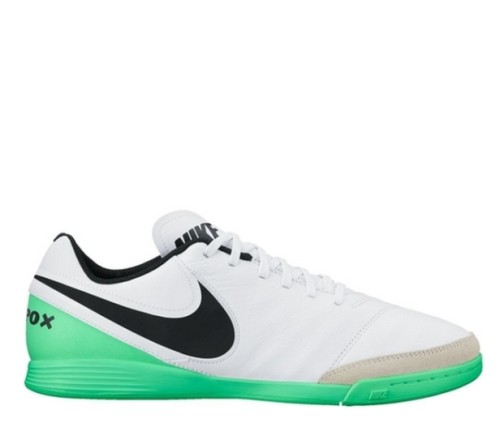  buty Nike Tiempo Genio II Leather IC 819215 103