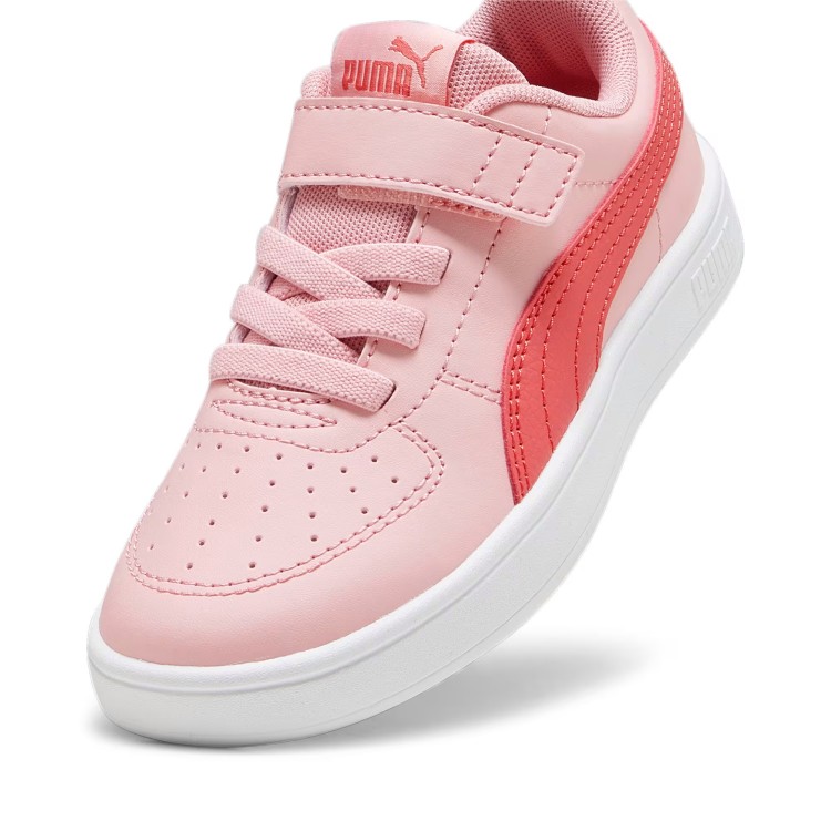 buty dziecięce Puma Rickie Ac PS 385836 22