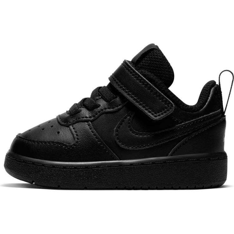  Nike Court Borough Low 2 BQ5453 001
