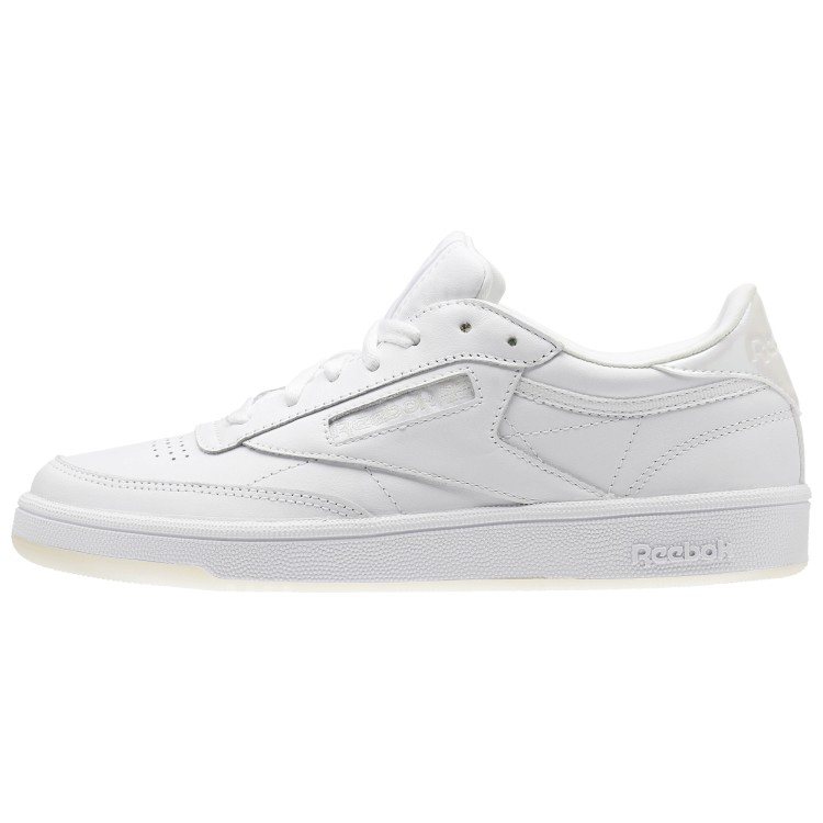 buty Reebok Club C 85 LHTR BS5163