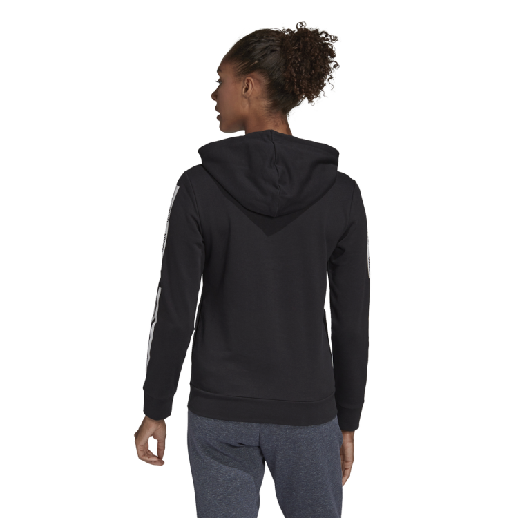 bluza adidas Bold Block Pullover Hoodie FK3230