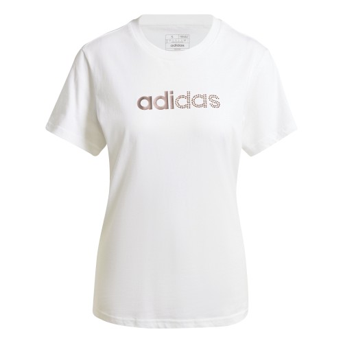koszulka adidas Holiday Graphic IW2752