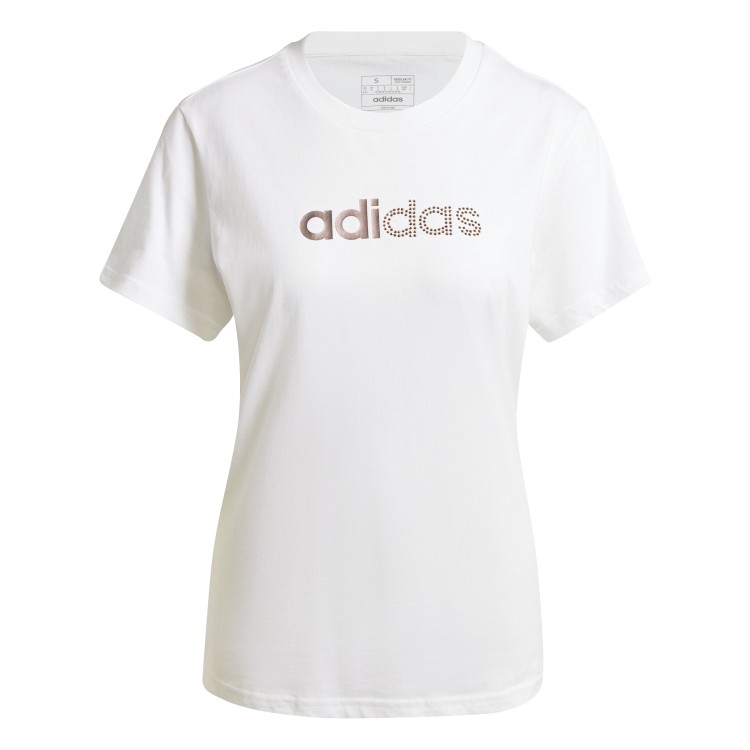 koszulka adidas Holiday Graphic IW2752