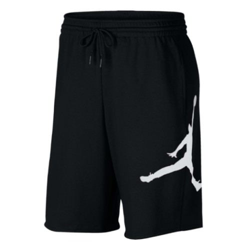 spodenki Air Jordan Fleece AQ3115 010