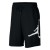 spodenki Air Jordan Fleece AQ3115 010