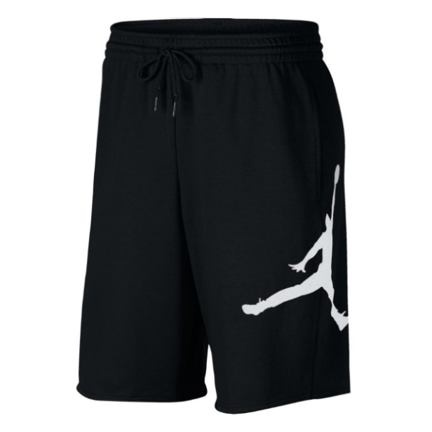 spodenki Air Jordan Fleece AQ3115 010